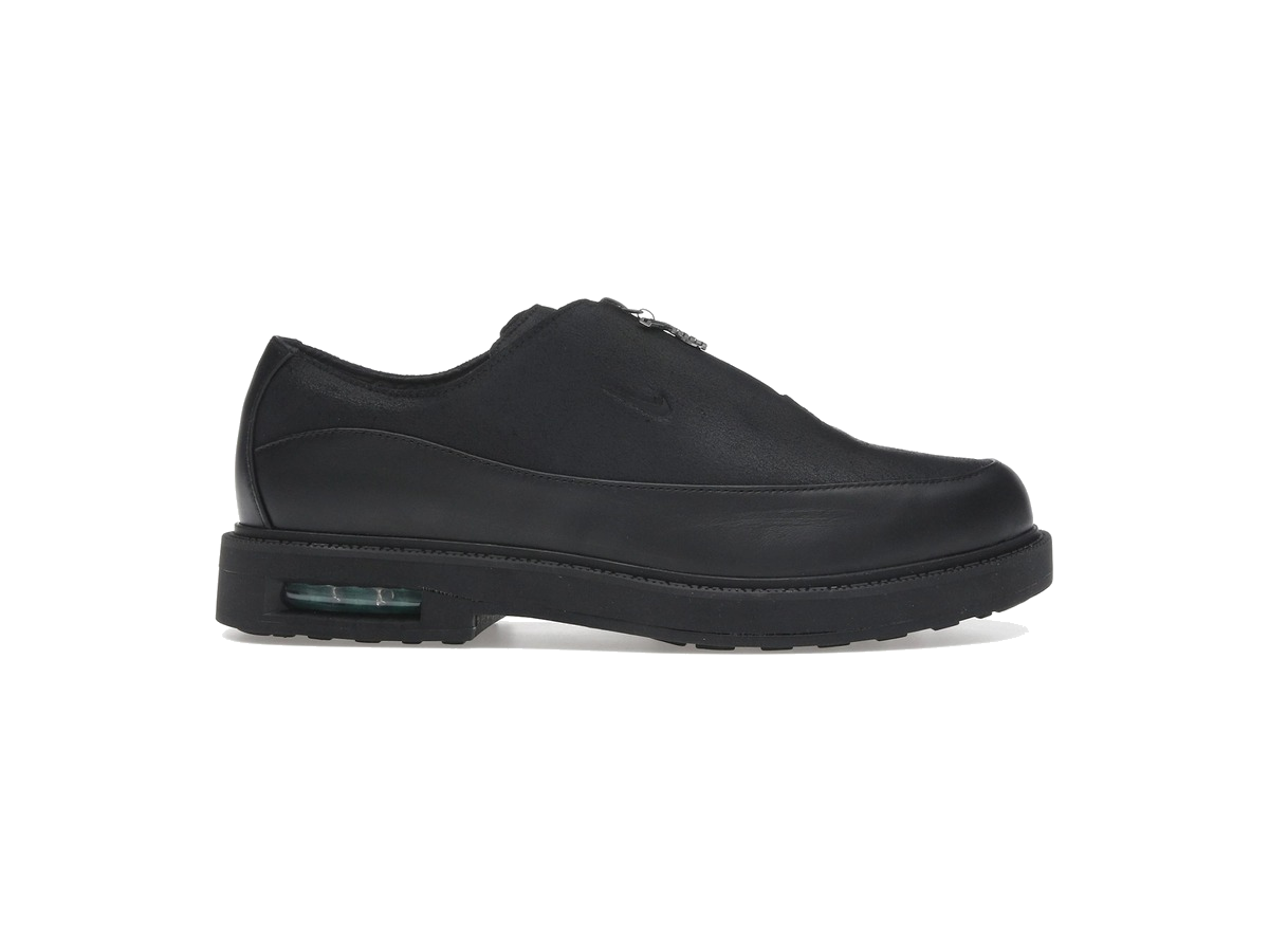 Nike Air Max RK61 Air Afrique Black