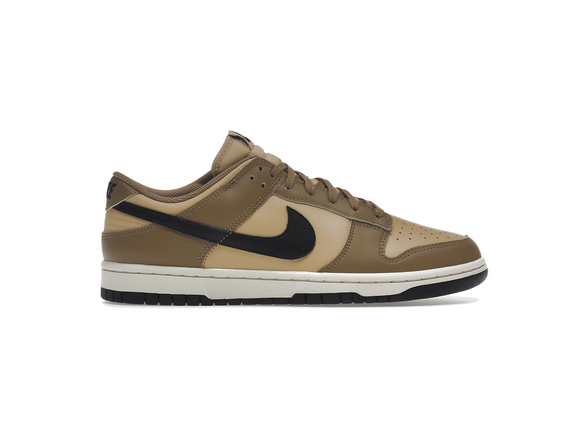 Nike Dunk Low Dark Driftwood (Women's)