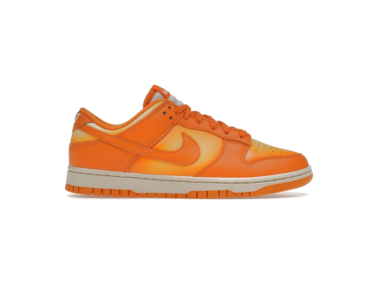 Nike Dunk Low Magma Orange (Women's)