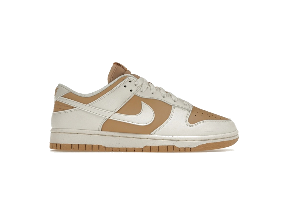 Nike Dunk Low Next Nature Beige Sail (Women's)