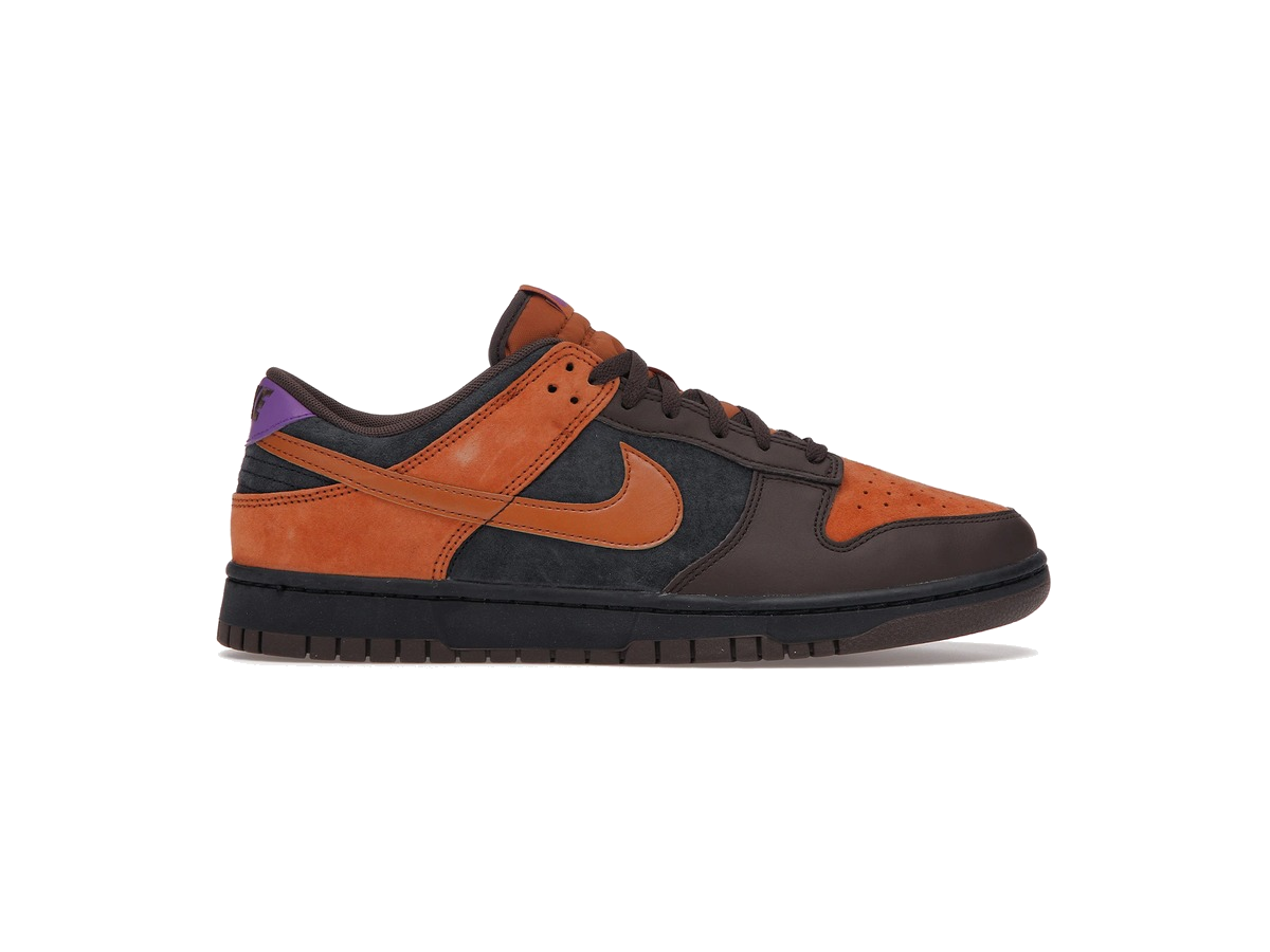 Nike Dunk Low Cider