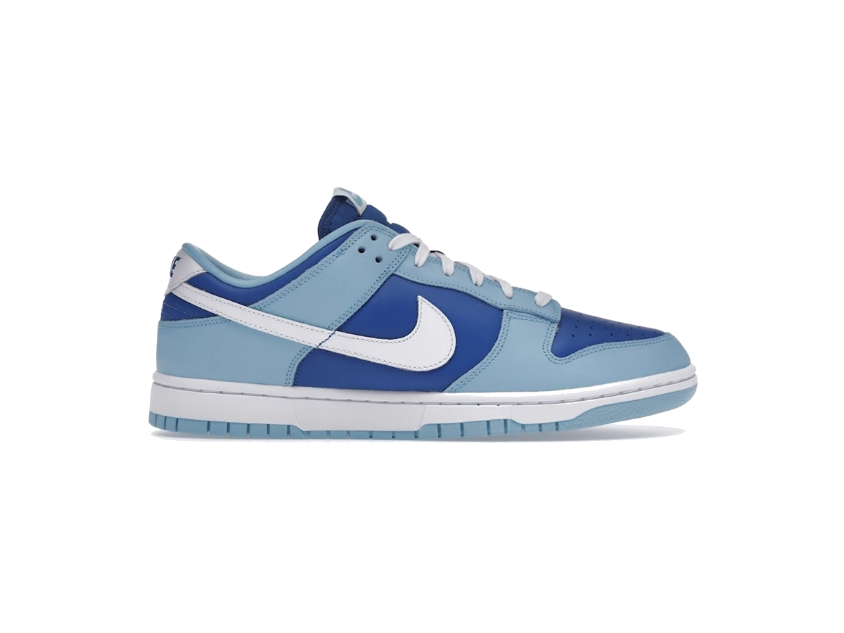 Nike Dunk Low Retro QS Argon (2022)
