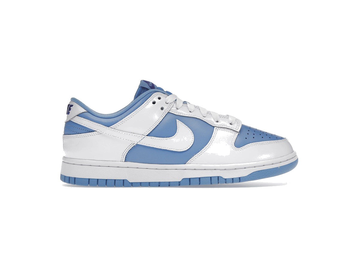 Nike Dunk Low Reverse UNC (Women's)