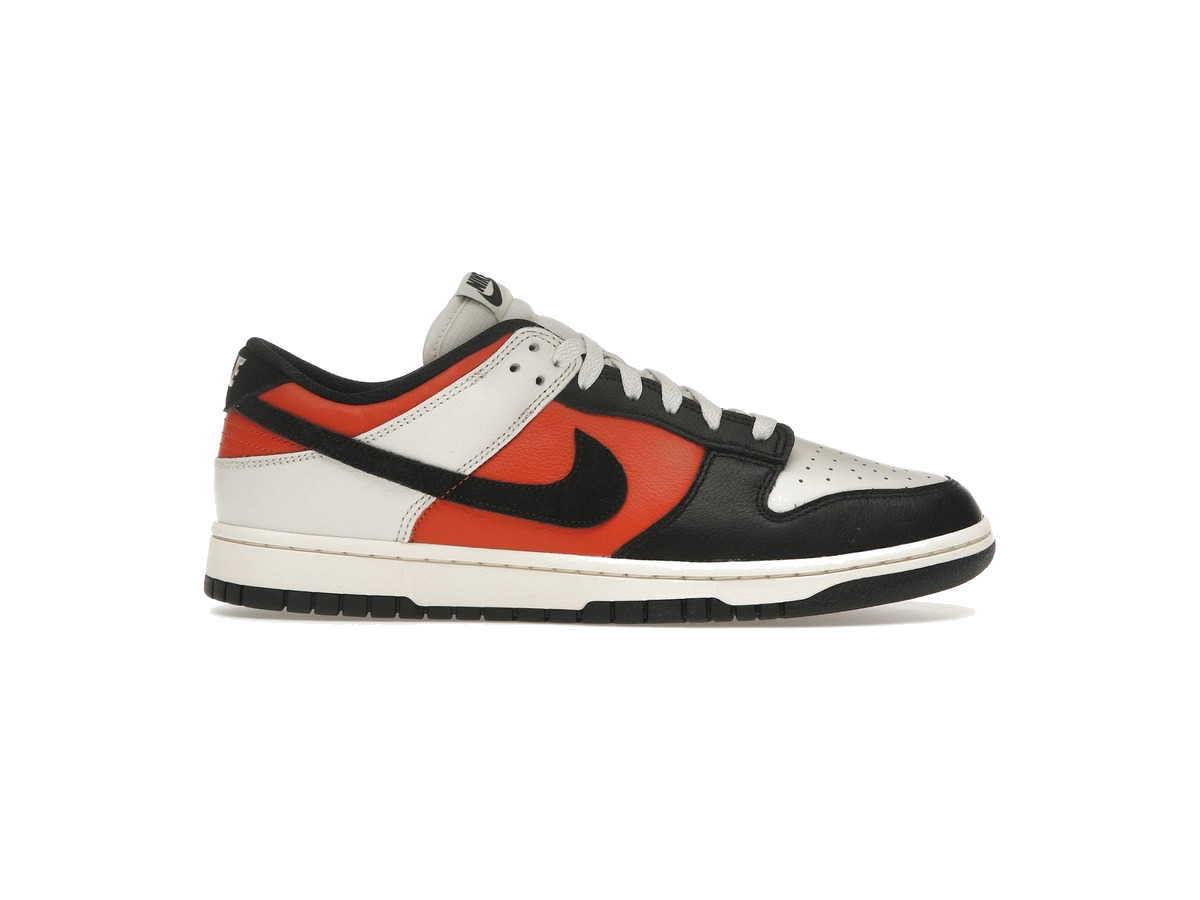 Nike Dunk Low Vintage Coral