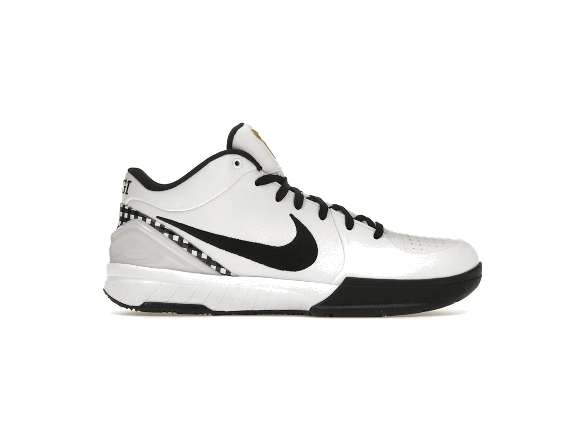 Nike Kobe 4 Protro Mambacita Gigi