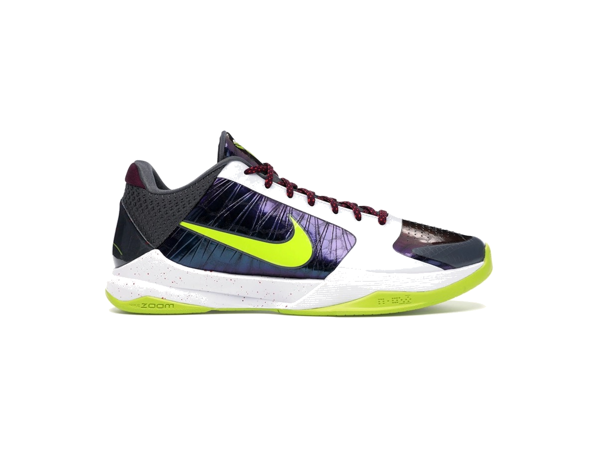 Nike Kobe 5 Protro Chaos