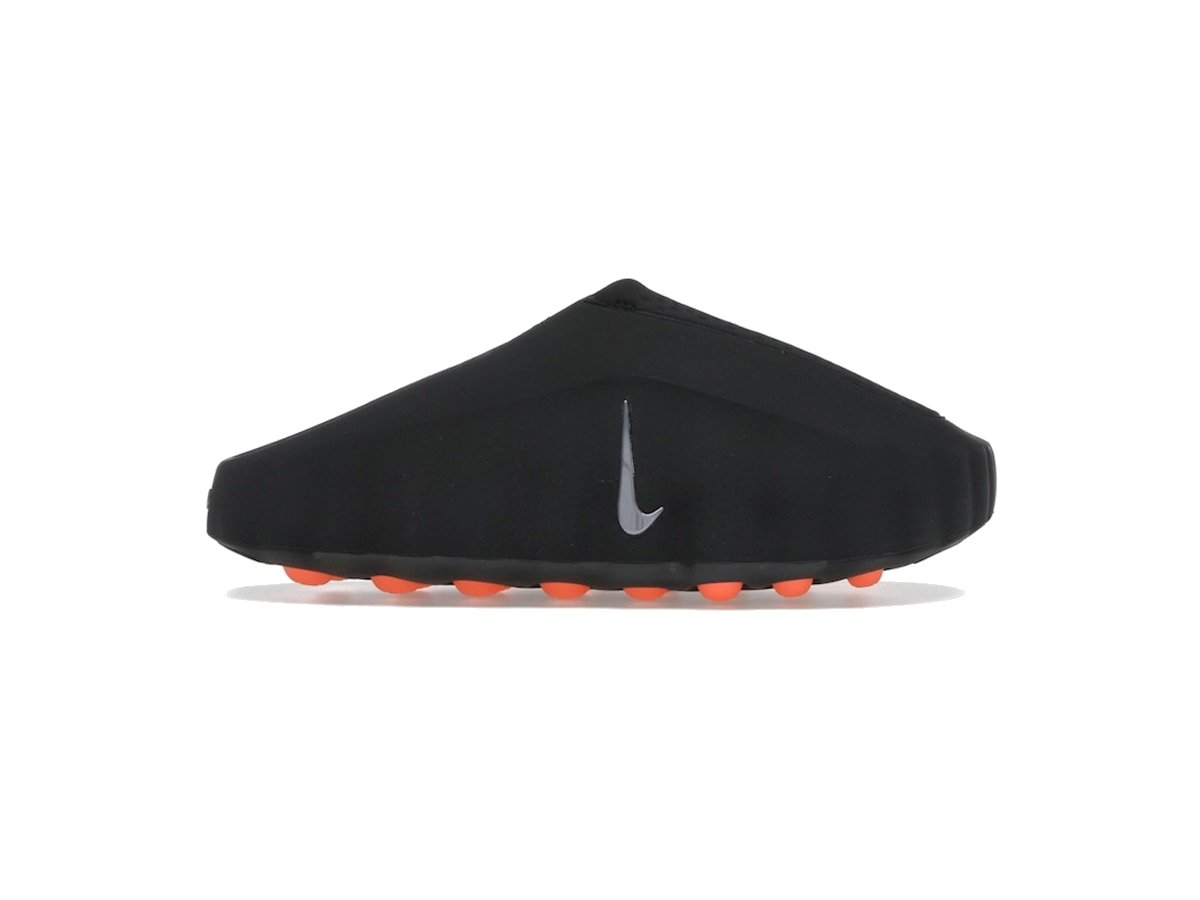 Nike Mind 001 Slide Black Chrome (Women's)