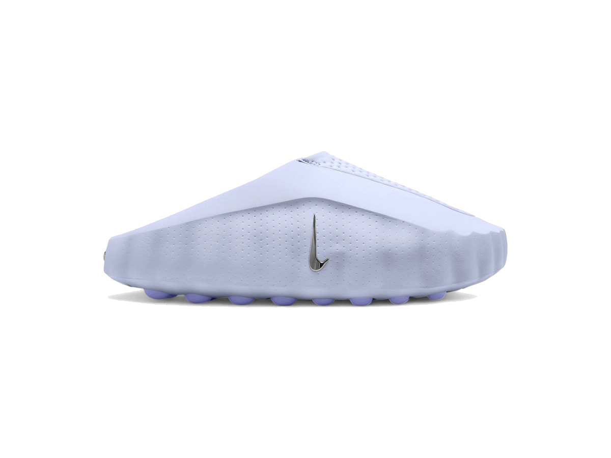 Nike Mind 001 Slide Palest Purple (Women's)