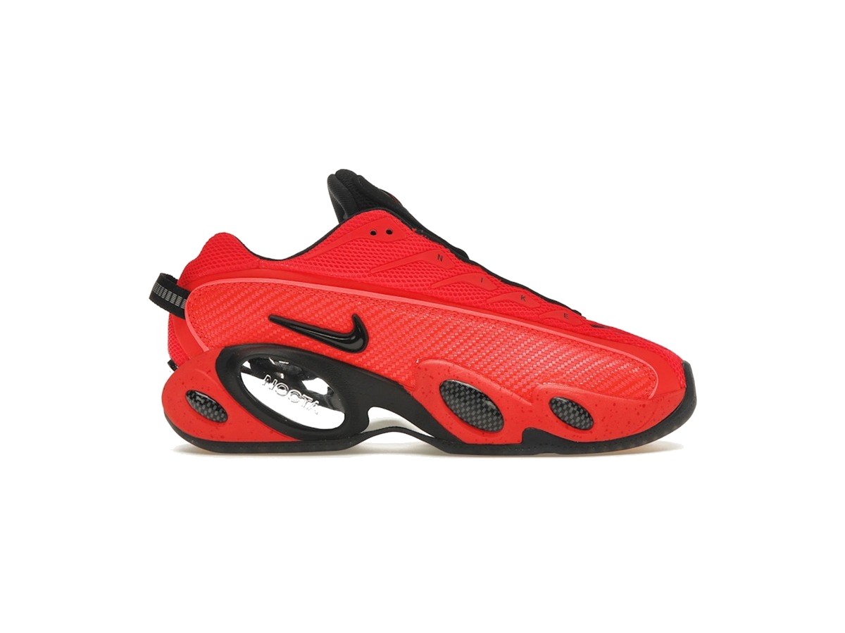 Nike NOCTA Glide Drake Bright Crimson
