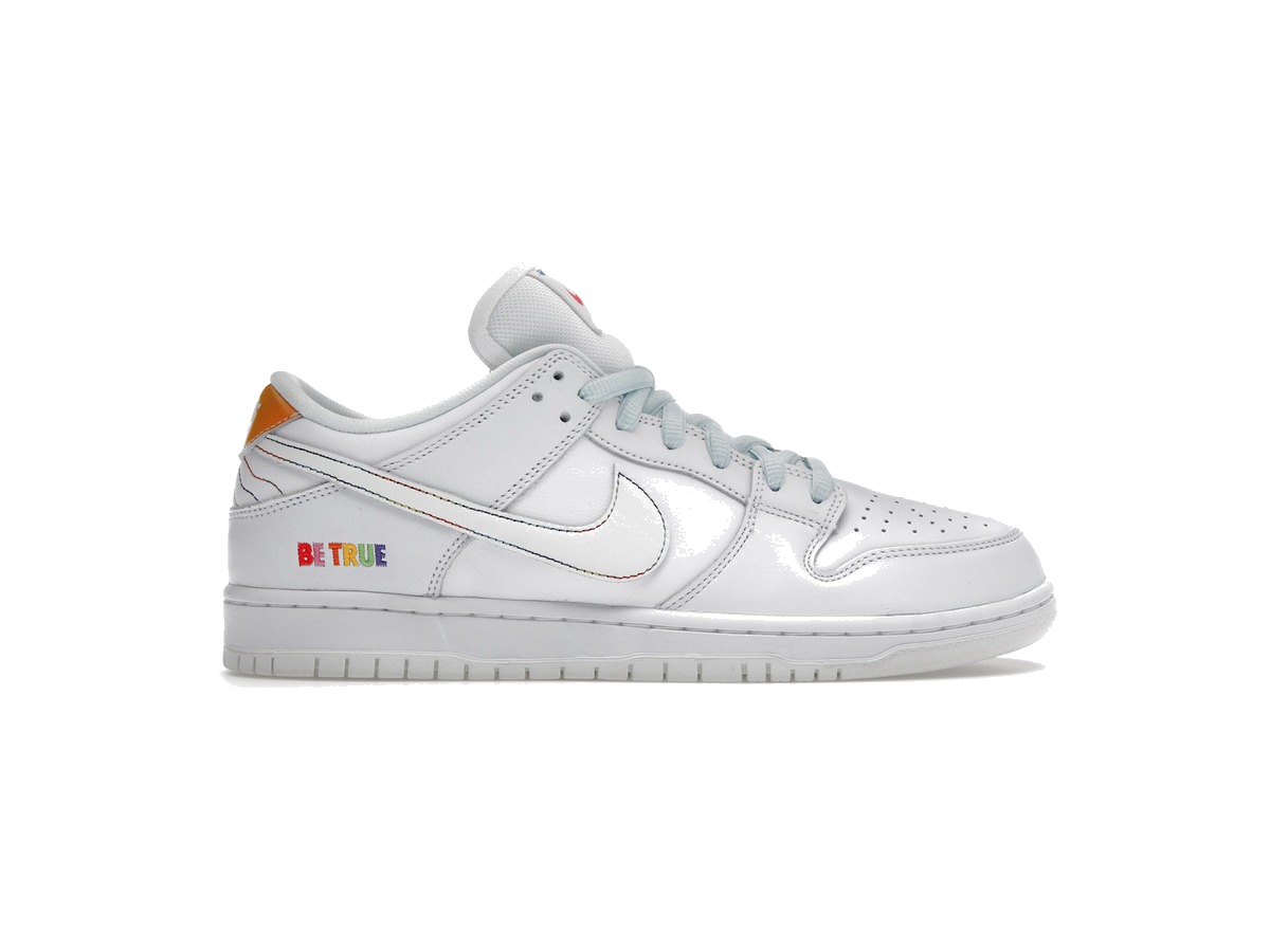 Nike SB Dunk Low Pro Be True