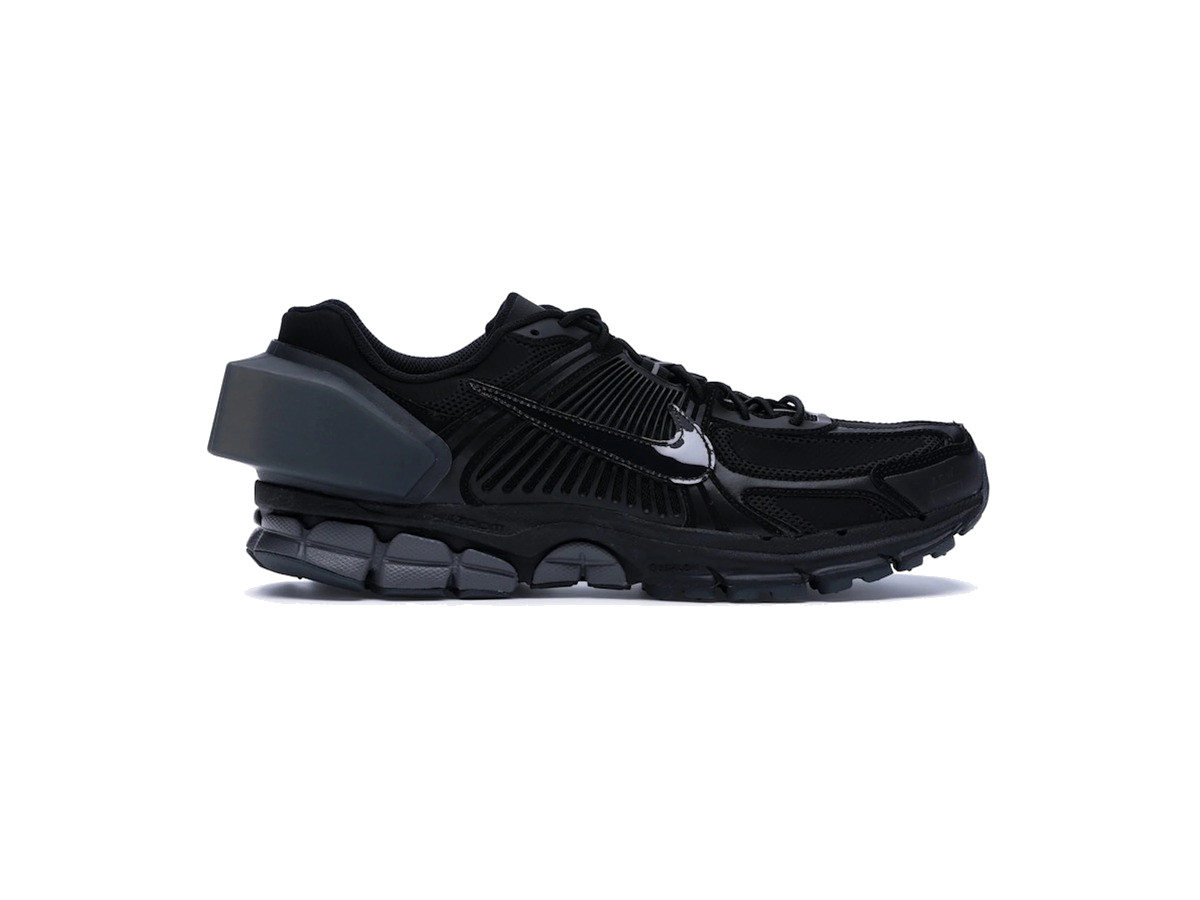 Nike Zoom Vomero 5 A Cold Wall Black