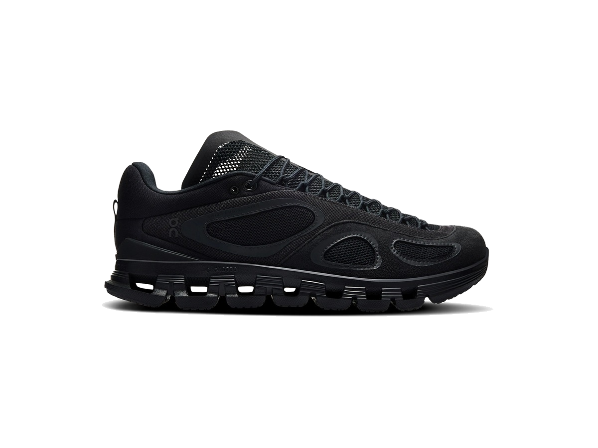 On Running Cloud X FKA Twigs Black (Women's)