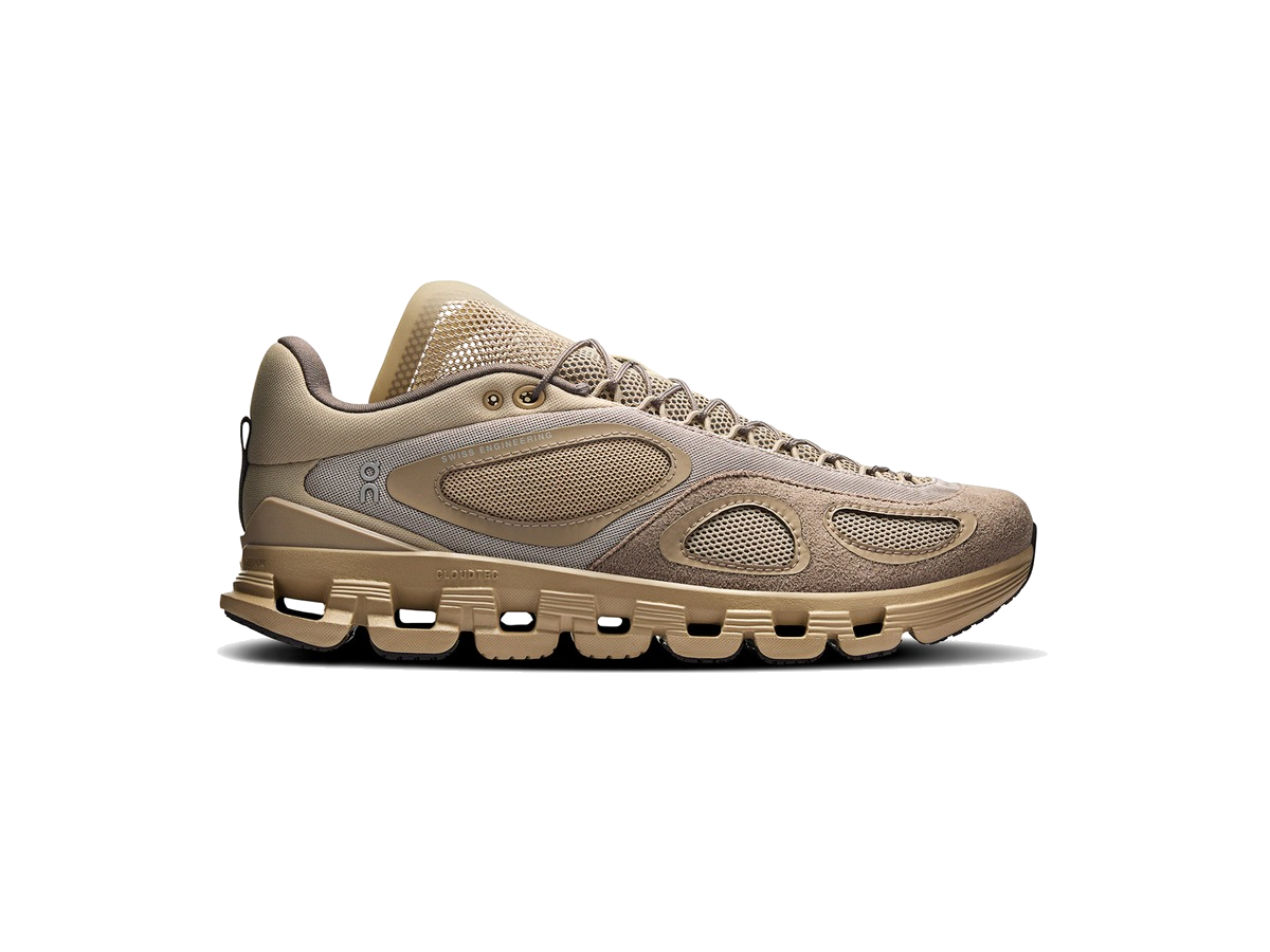 On Running Cloud X FKA Twigs Desert (Women's)