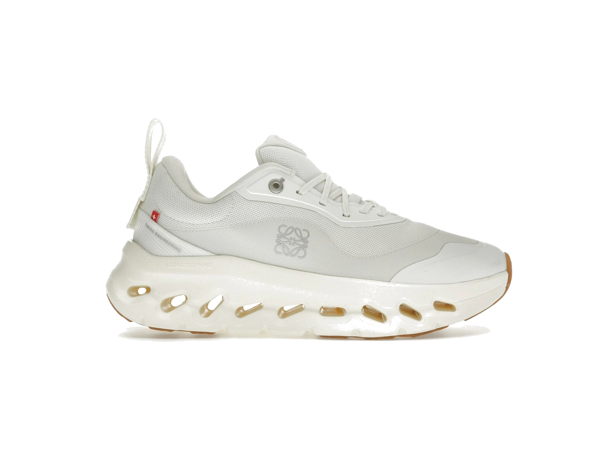 On Running Cloudtilt 2 LOEWE All White (Women's)