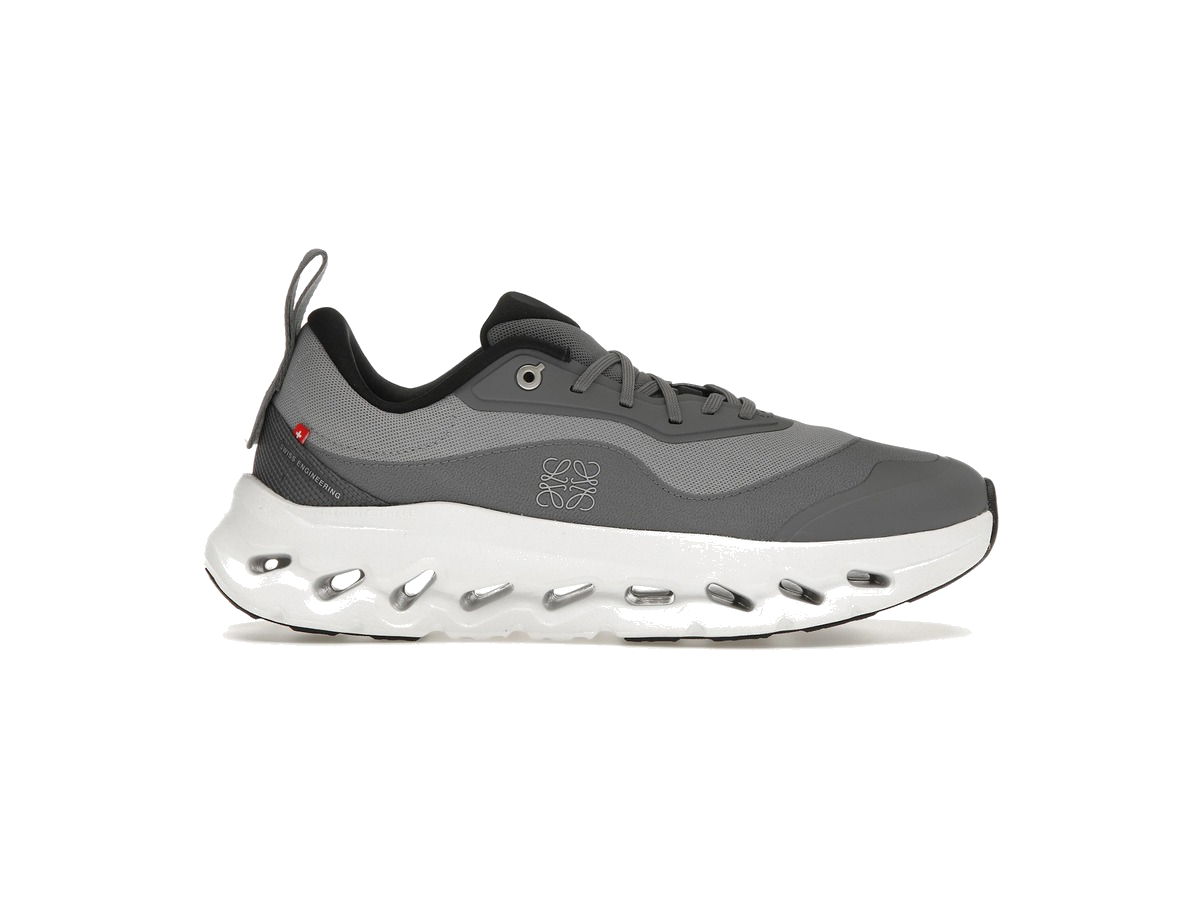 On Running Cloudtilt 2 LOEWE Grey