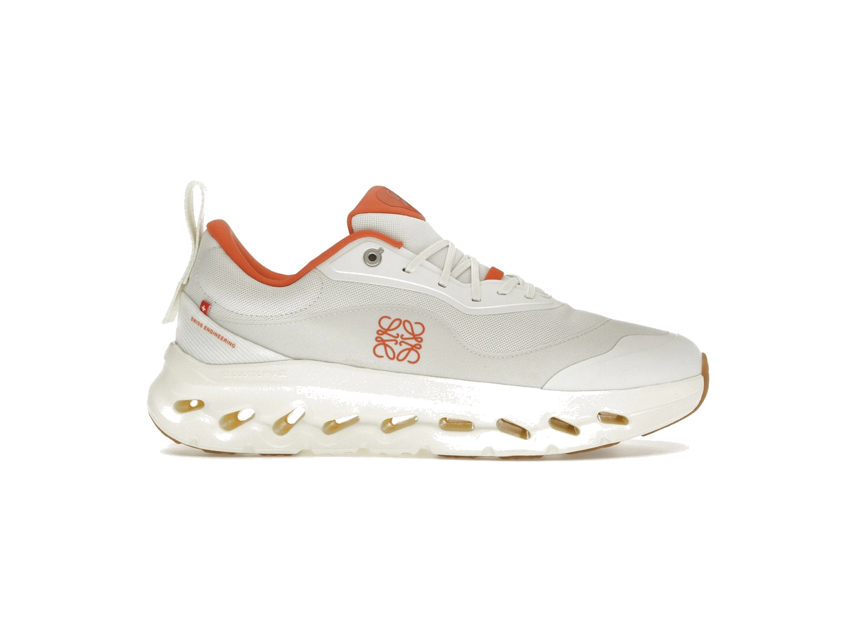 On Running Cloudtilt 2 LOEWE White Orange