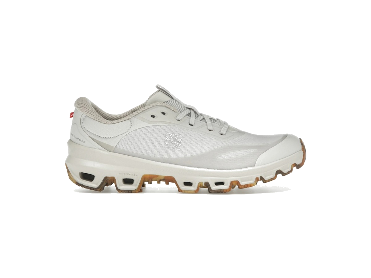 On Running Cloudventure 2 LOEWE Sand