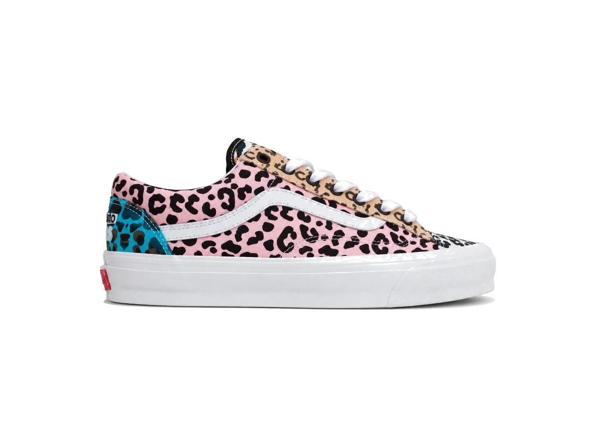 Vans OTW Old Skool 36 Imran Potato Animal