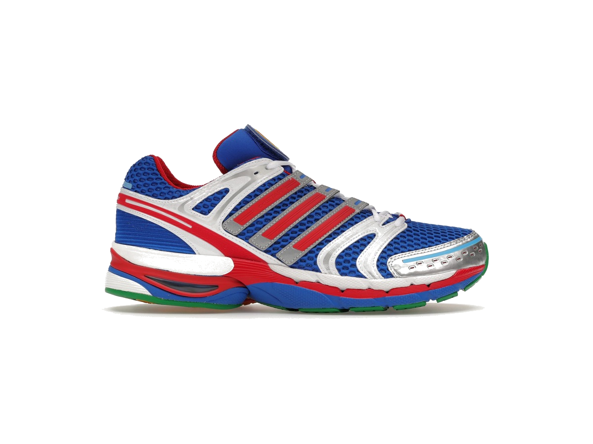 adidas Adistar Control 5 Sneaker Room Puerto Rico