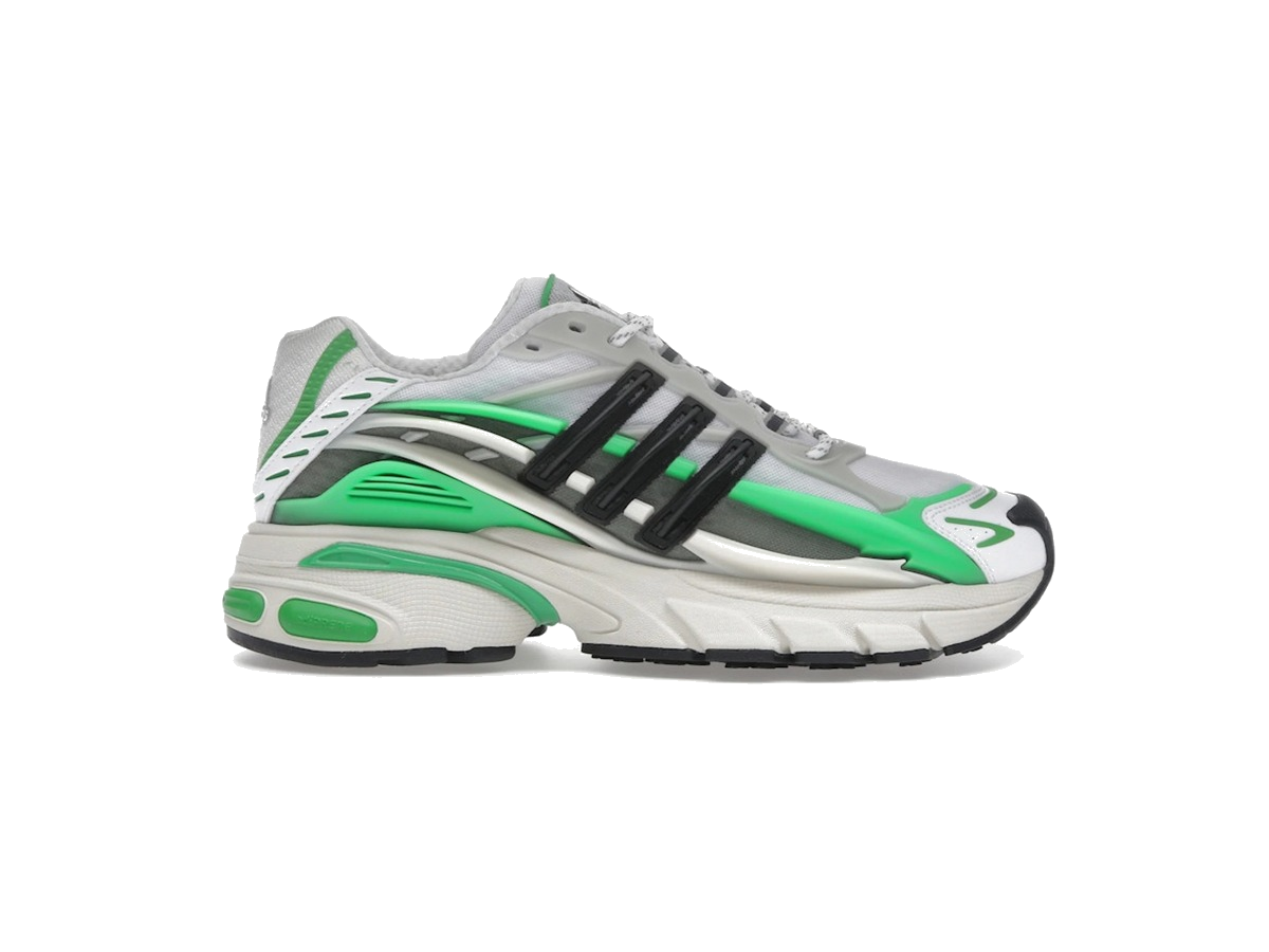 adidas Adistar Jellyfish Pharrell Williams Real Green
