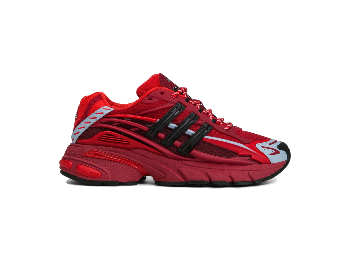adidas Adistar Jellyfish Pharrell Williams Red