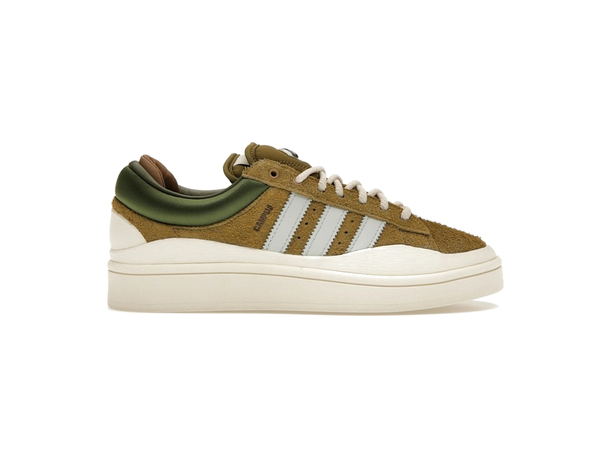 adidas Campus Light Bad Bunny Wild Moss