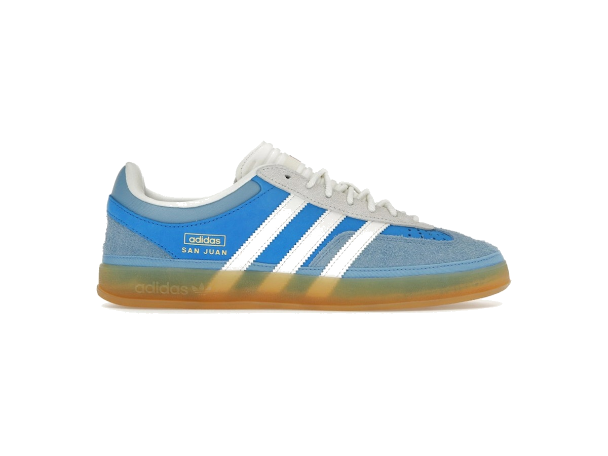 adidas Gazelle Indoor Bad Bunny San Juan