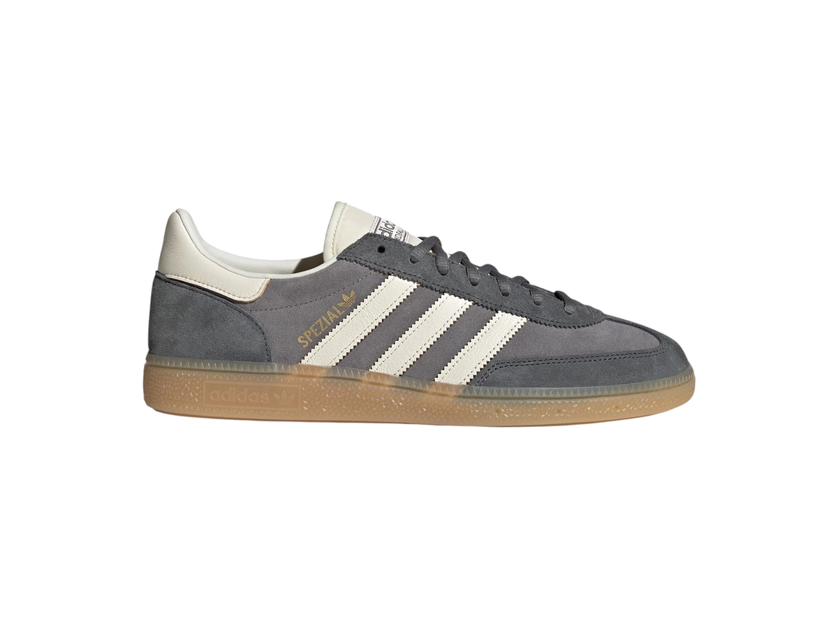 adidas Handball Spezial Grey Four Off White