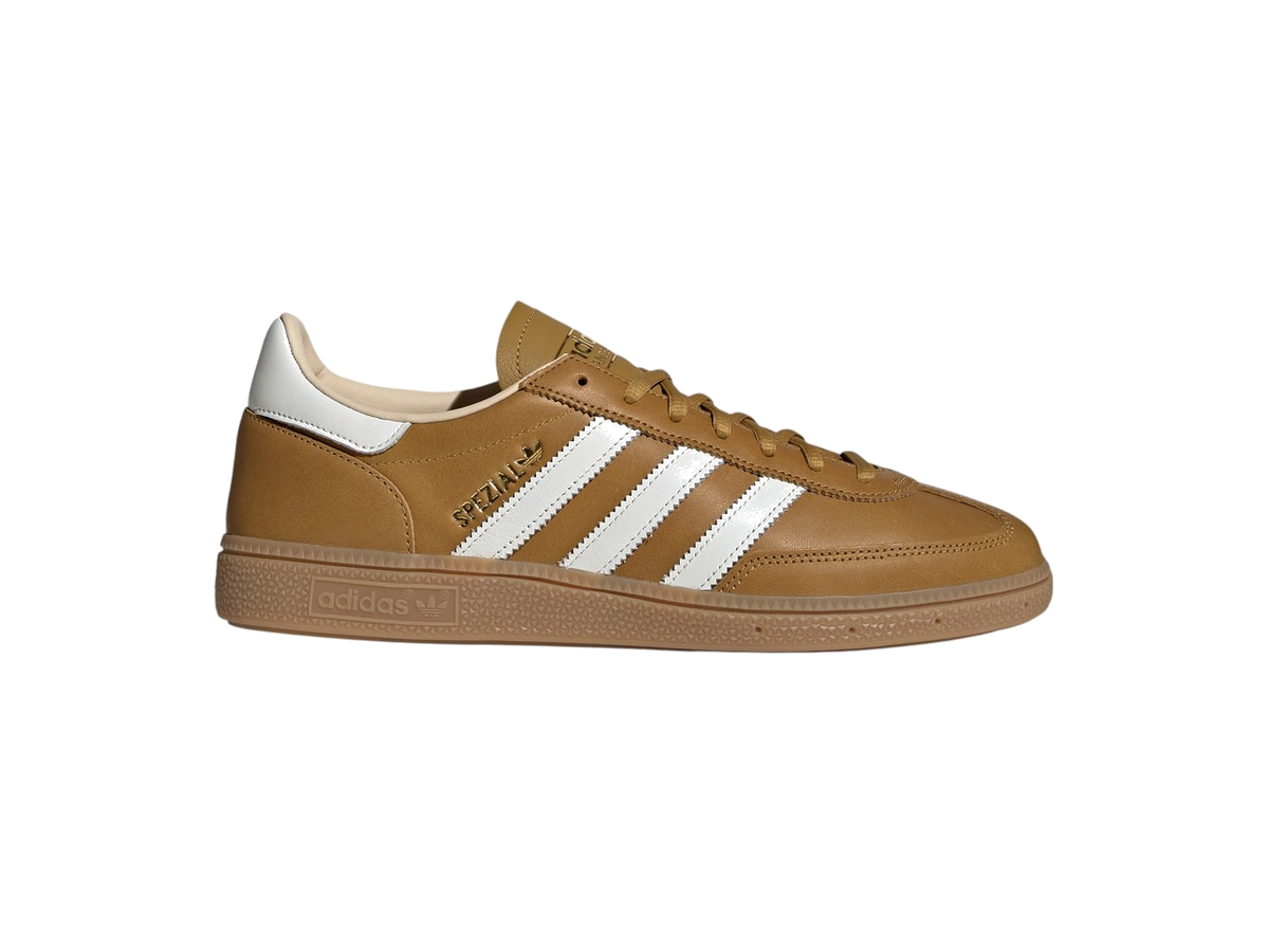 adidas Handball Spezial Preloved Bronze White Gum