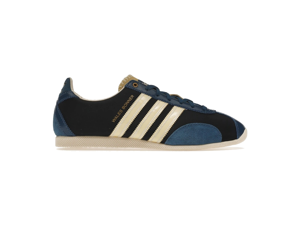 adidas Japan Wales Bonner Legend Ink