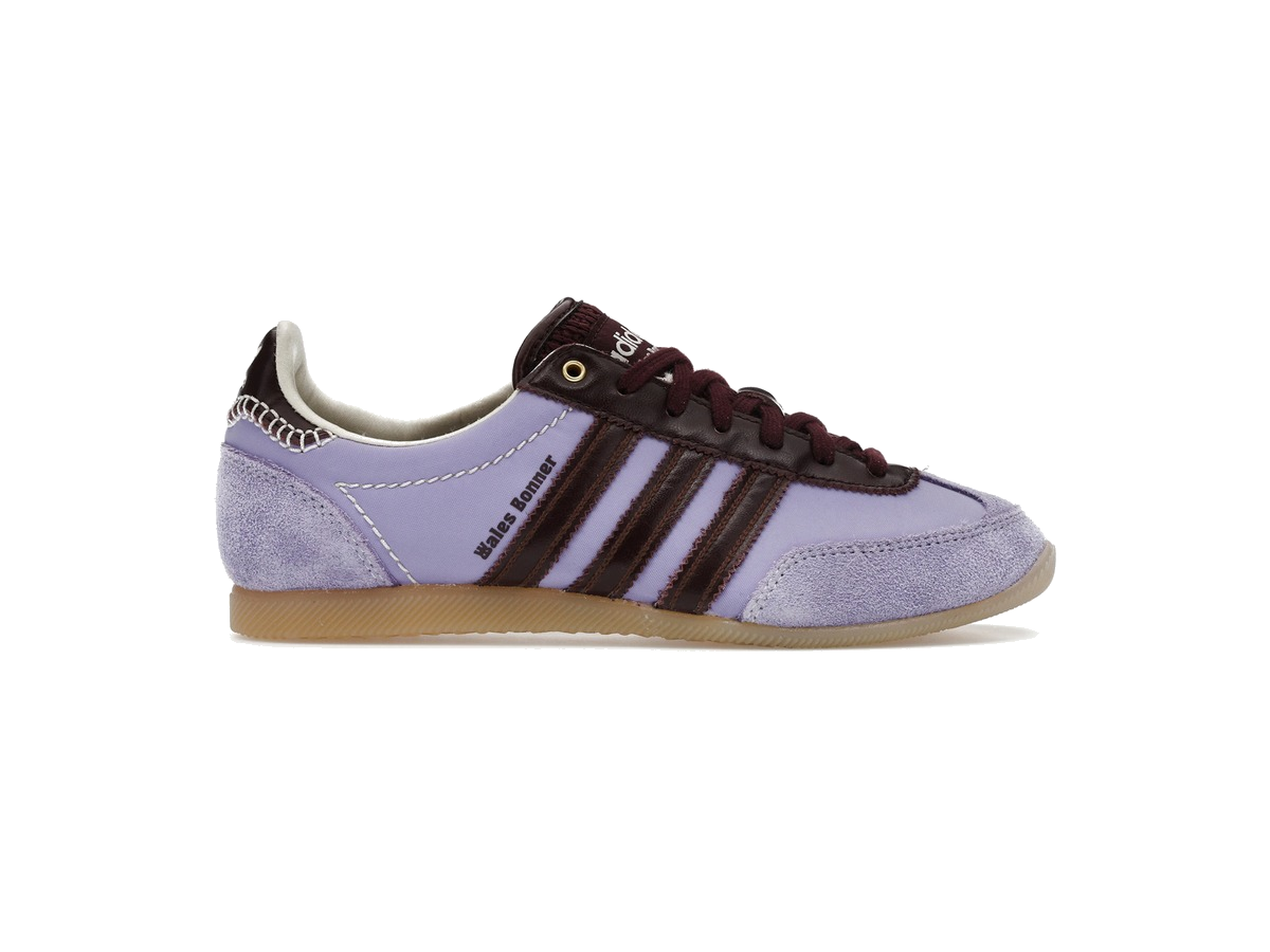 adidas Japan Wales Bonner Light Purple