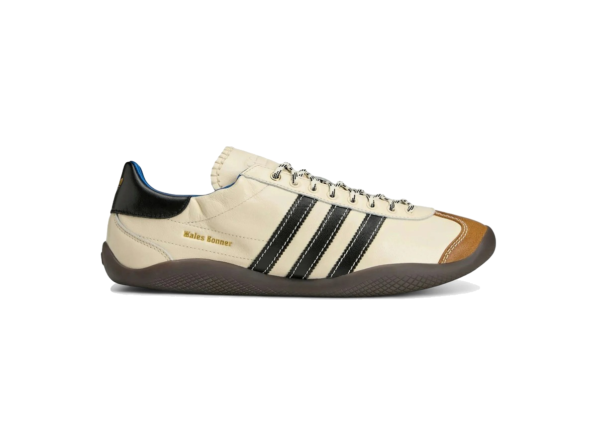 adidas Karintha OG Wales Bonner Black White Lush Blue