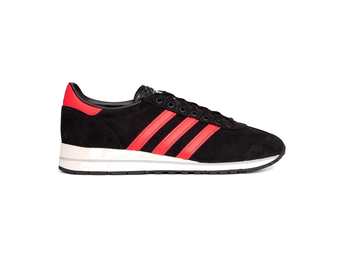 adidas Marathon SPZL Noel Gallagher Black Red