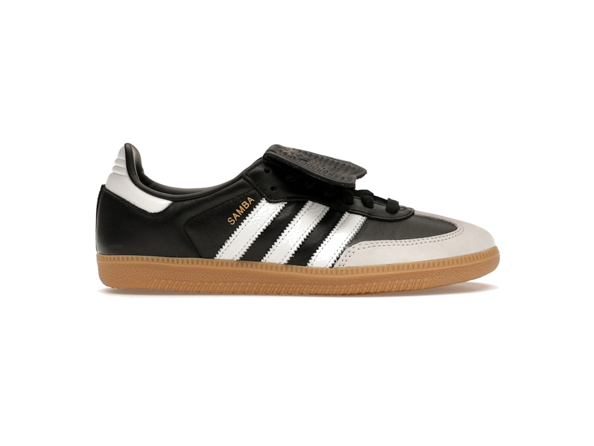 adidas Samba LT Black White (Women's)