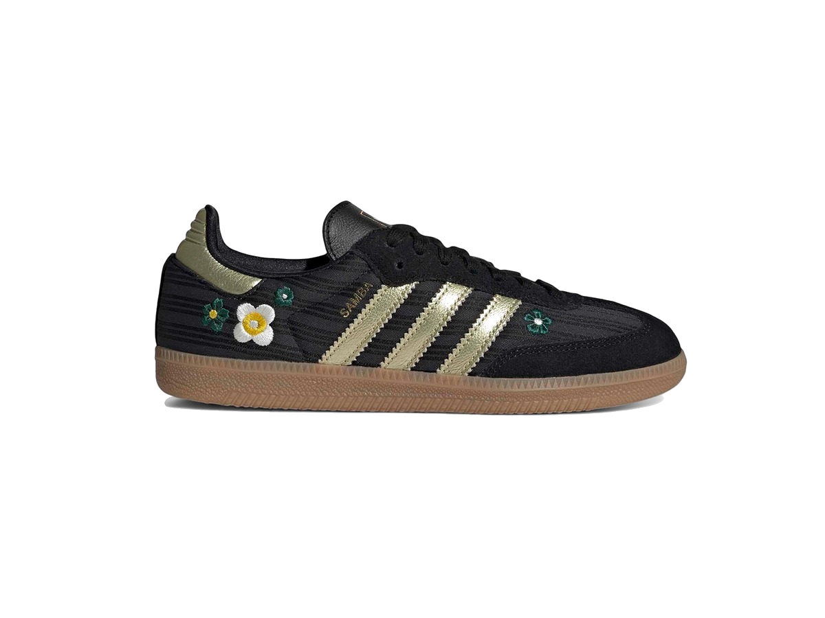 adidas Samba OG Liberty London Black (Women's)