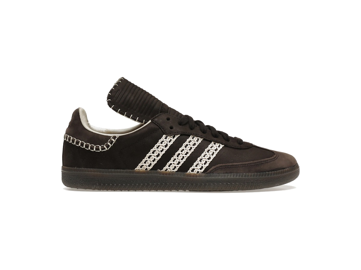 adidas Samba Wales Bonner Core Black