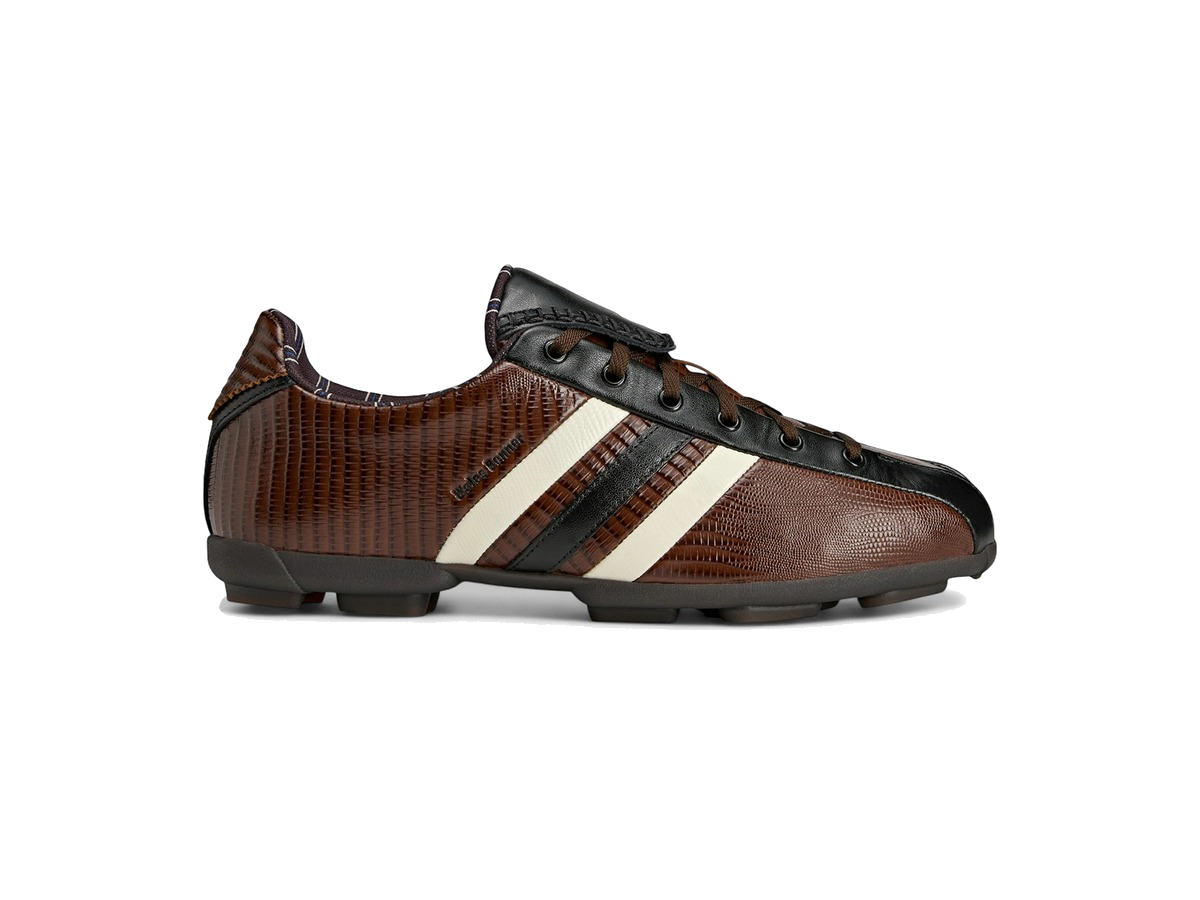 adidas Y-3 The Field Lizzard Wales Bonner Dark Brown