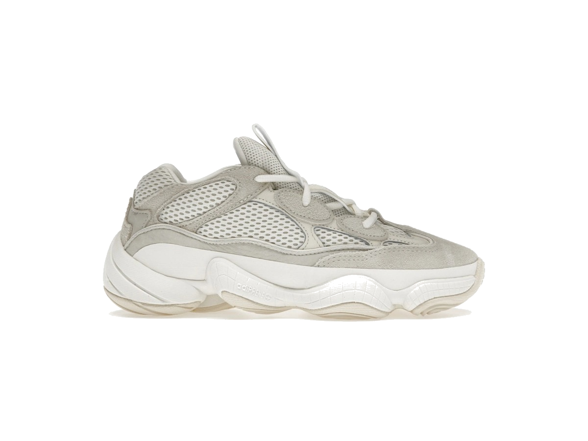 adidas Yeezy 500 Bone White (2023)