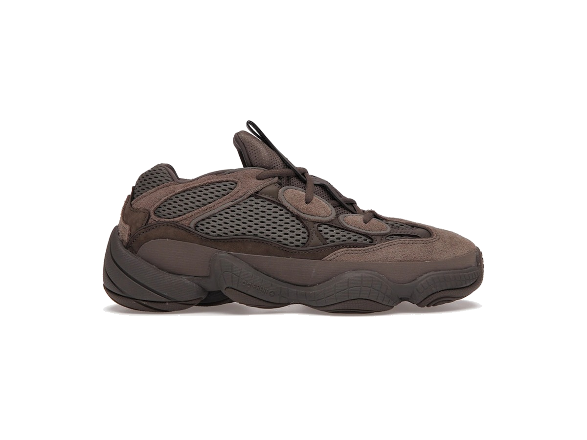 adidas Yeezy 500 Clay Brown