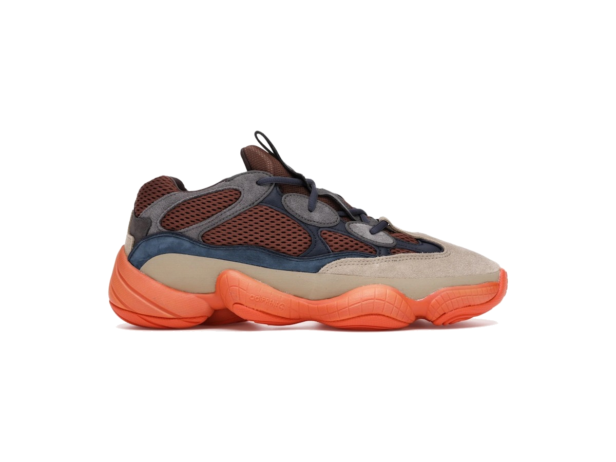 adidas Yeezy 500 Enflame