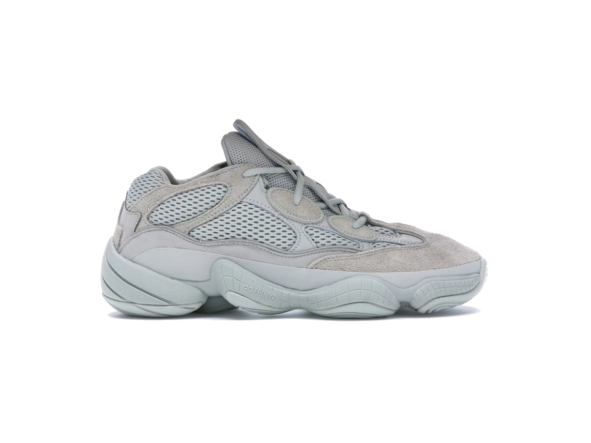 adidas Yeezy 500 Salt