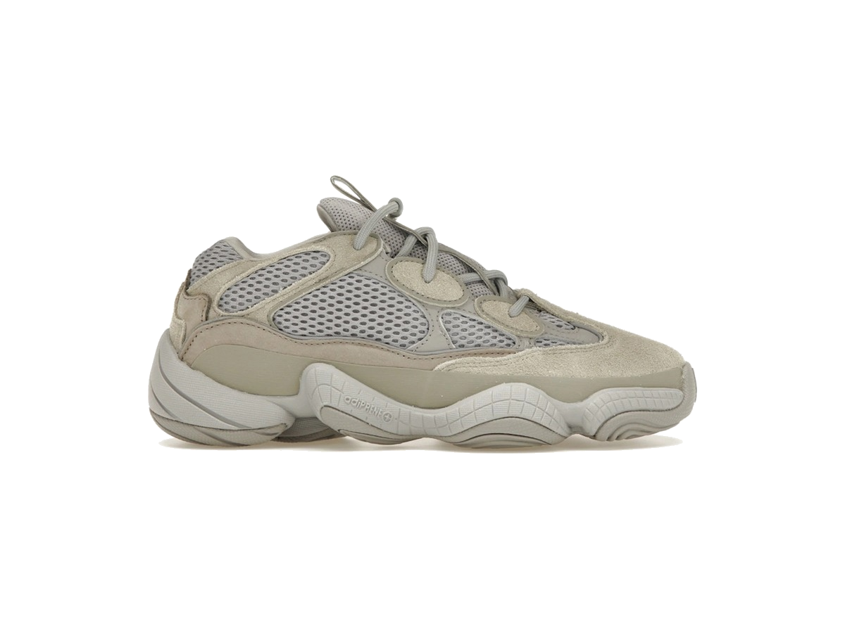 adidas Yeezy 500 Stone Salt