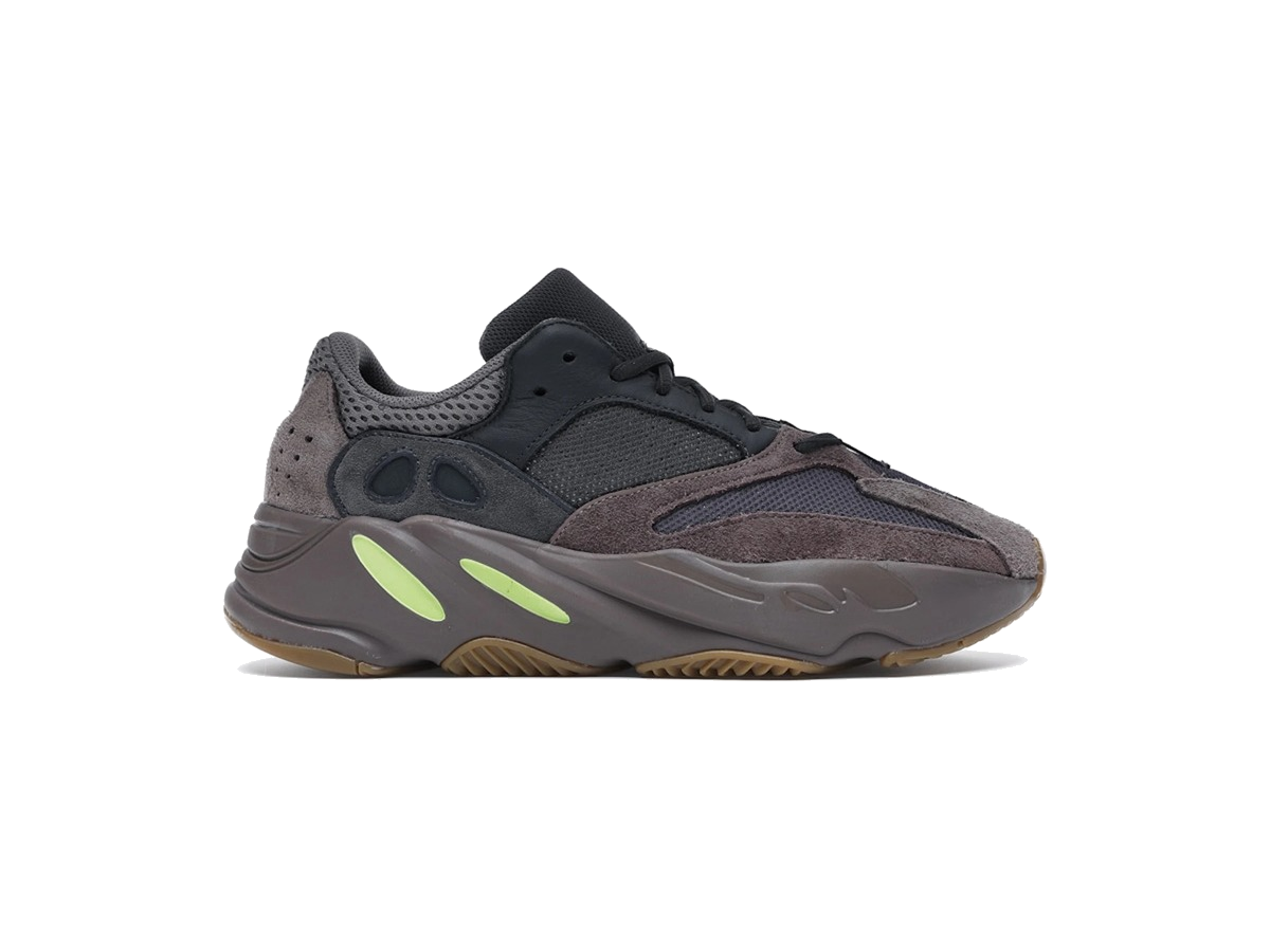 adidas Yeezy Boost 700 Mauve
