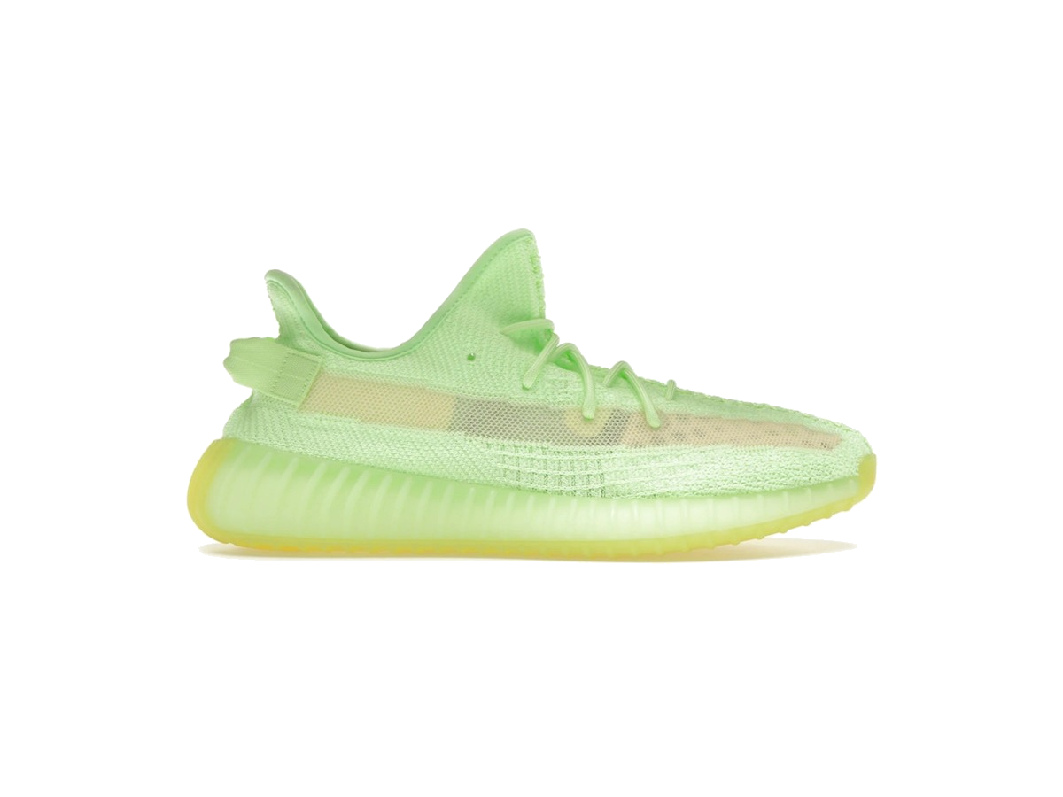 adidas Yeezy Boost 350 V2 Glow