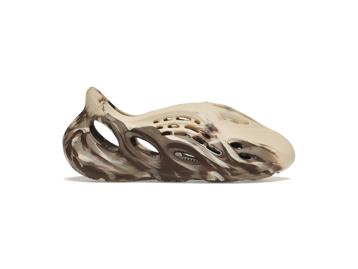 adidas Yeezy Foam RNNR MX Cream Clay