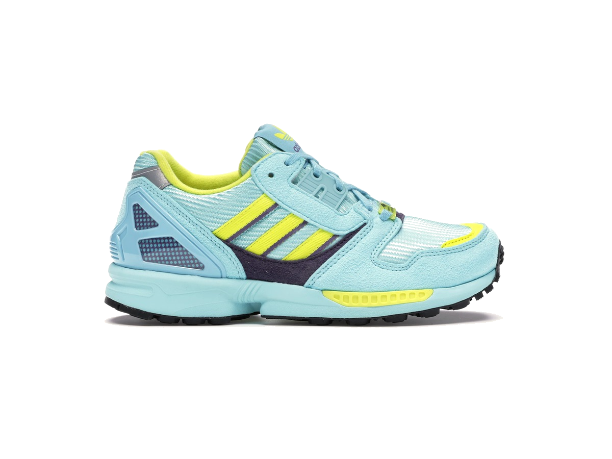 adidas ZX 8000 OG Aqua (2020)