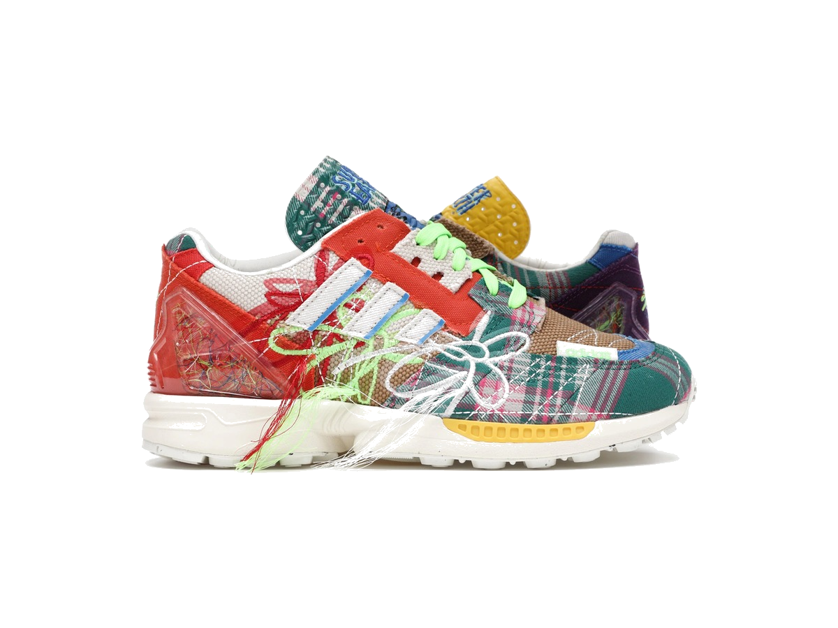 adidas ZX 8000 Sean Wotherspoon Superearth