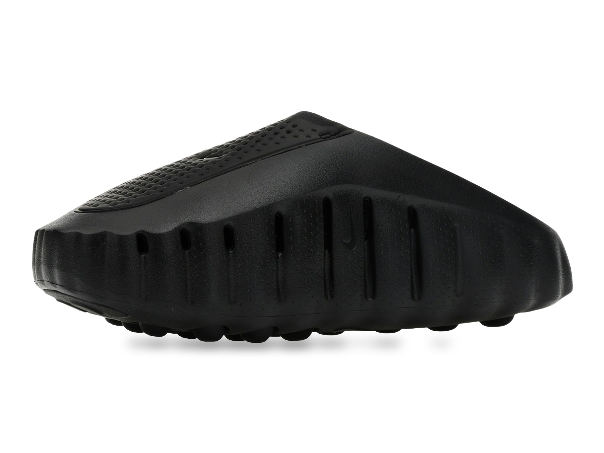 Nike Mind 001 Slide Triple Black