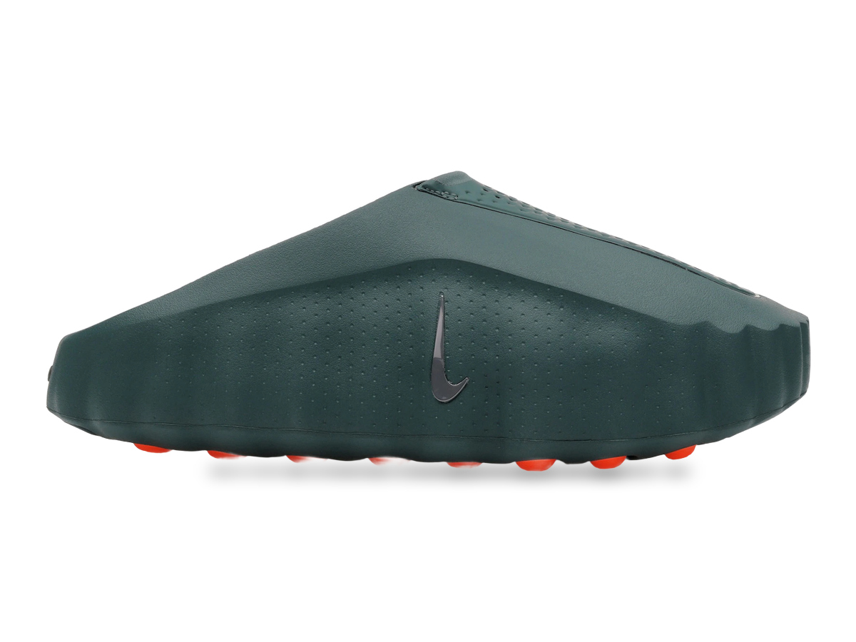 Nike Mind 001 Mineral Slate Light Pumice Hyper Crimson Metallic Platinum