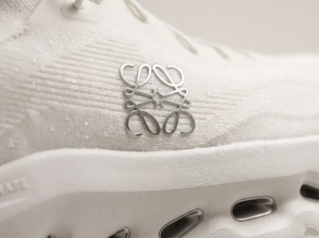 Nettoyage sneakers Hormone Concept